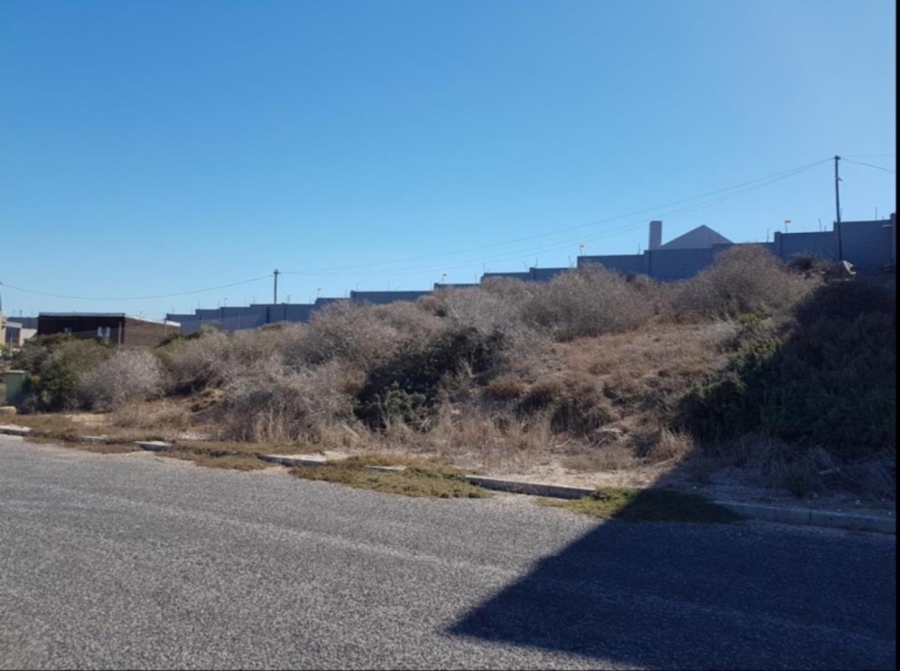 0 Bedroom Property for Sale in Hoogland Western Cape